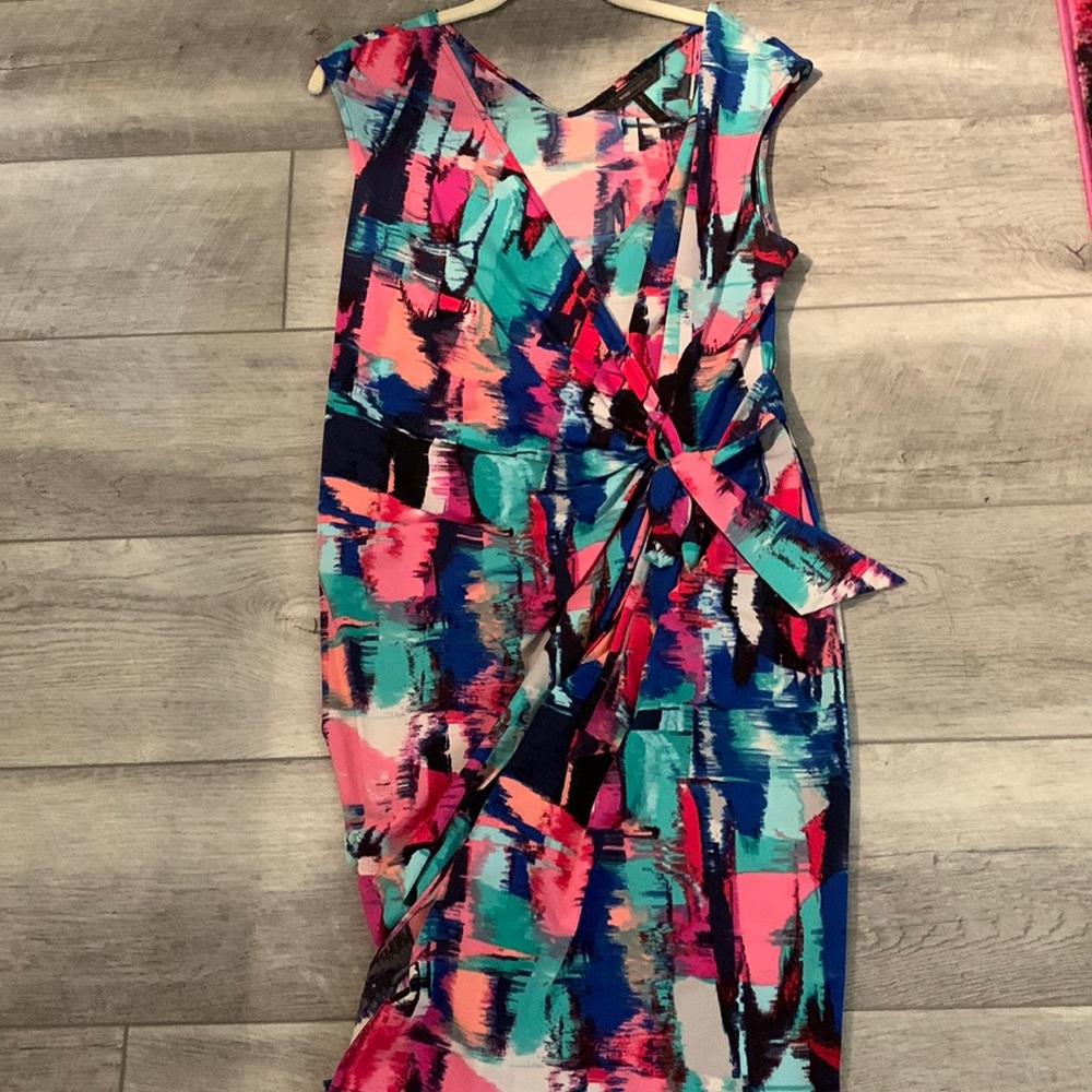 Bcbg dress